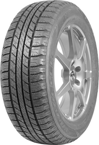 Goodyear Wrangler HP All Weather 275/65R17 115H