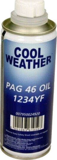 MAGNETI MARELLI 007950024920 Olje, klimaanlegg