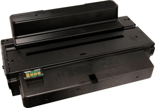 TB Toner 205L Sort Høykapasitet (5.000 sider) erstatter Samsung MLT-D205L TB Premium toner