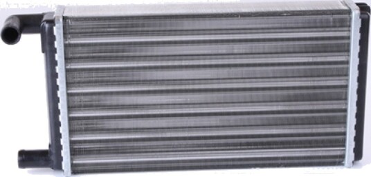 Varmeapparat register NISSENS 72004