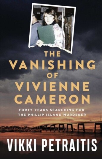 The Vanishing of Vivienne Cameron The Vanishing of Vivienne Cameron