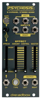 Dreadbox Psychosis Dreadbox Psychosis