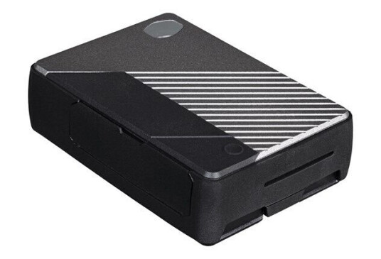 Cooler Master Pi Case 40 V2 - Kabinett