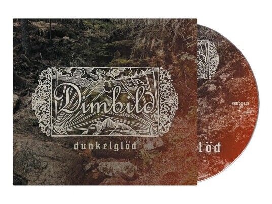 Dimbild  Dunkelglöd  CD