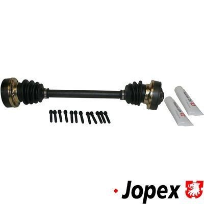 Jp Group Drivaksel JP GROUP 8153100310 Jp Group Drivaksel JP GROUP 8153100310