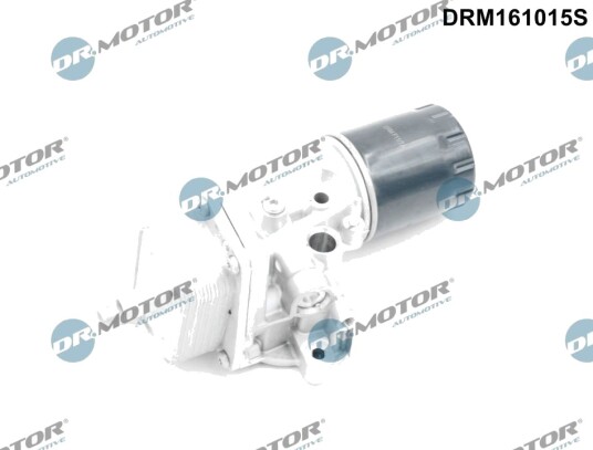 Hus oljefilter DR.MOTOR AUTOMOTIVE DRM161015S Hus oljefilter DR.MOTOR AUTOMOTIVE DRM161015S