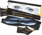 The Eye Doctor Premium Varmemaske
