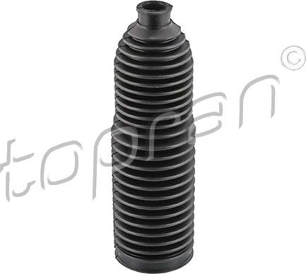 Mansjett styring TOPRAN 110 965