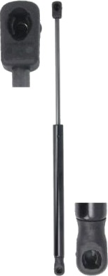Gassfjær Magnum Technology MGS214