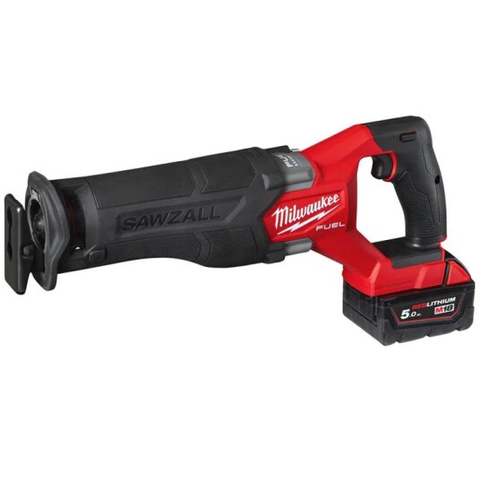 Milwaukee Bajonettsag M18 FSZ-502X 18V Milwaukee Bajonettsag M18 FSZ-502X 18V