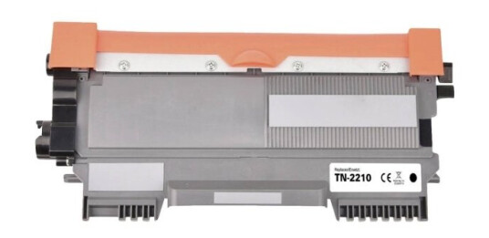 Renkforce Tonere Erstatter Brother Tn-2210 Kompatibel Sort 1200 Sider Rf-5608676 Rf-5608676
