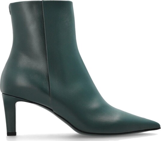 Jimmy Choo Dame Sko Grønn 36 EU,