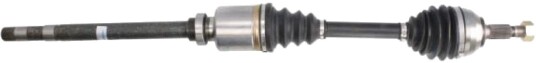 Point Gear Drivaksel POINT GEAR PNG72720