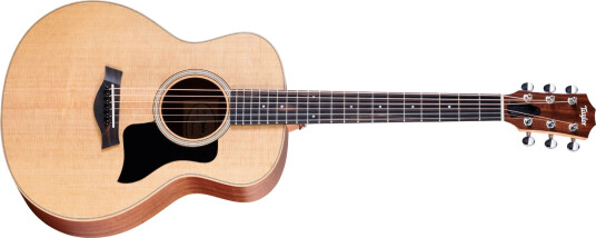 Taylor GS Mini Sapele Natural Taylor GS Mini Sapele Natural