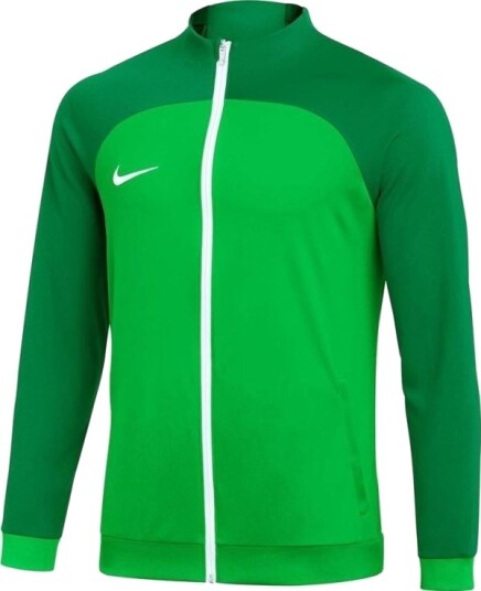 Nike Genser For Menn Nike Nk Dri-Fit Academy Pro Trk Jkt K Grønn Dh9234 329 M
