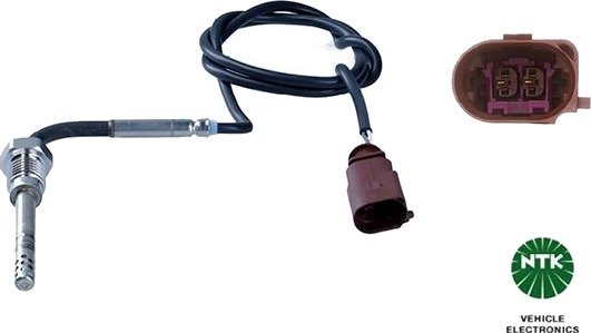 Sensor, eksostemperatur NTK 93147 Sensor, eksostemperatur NTK 93147