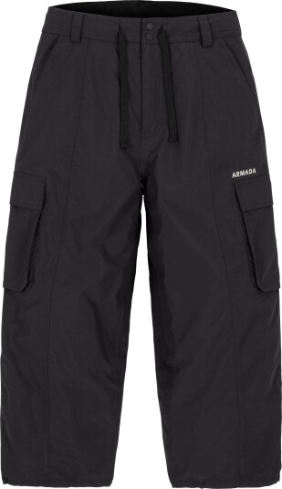 ARMADA Men"s Team Issue 2L Insulated Black, M