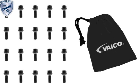 Hjulbolt VAICO V10-3312-20