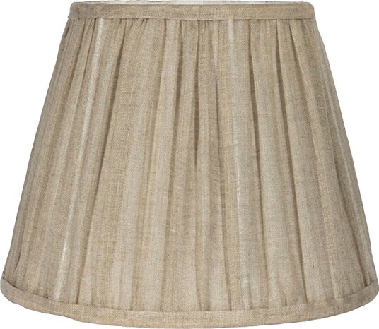 Alde & Lind Lampeskjerm Karin D27 Beige