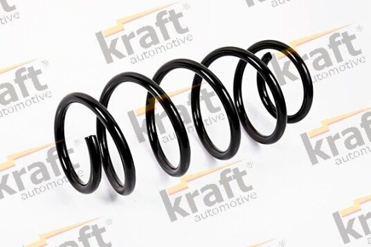 Fjær KRAFT 4021710 Fjær KRAFT 4021710