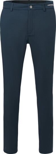 Abacus M Bounce Waterproof Blå Golf regnbukser herre 300 Navy 38 32