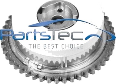 Kamakselregulering PartsTec PTA126-0237