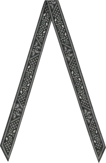 Weekend Max Mara Dame Accessories Grønn ONE SIZE,