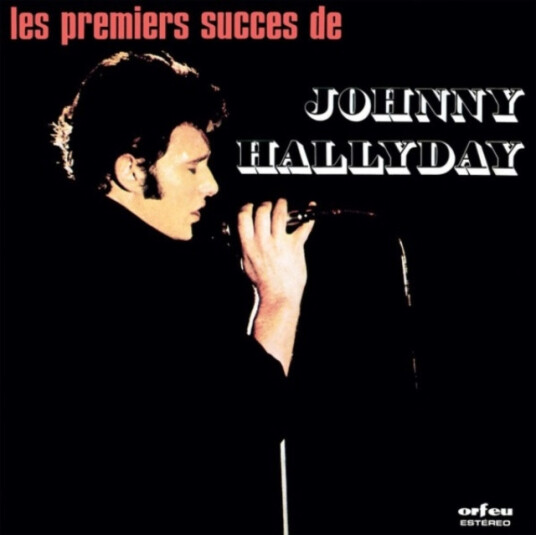 Johnny Hallyday Made In Portugal Les Premiers Succes De CD