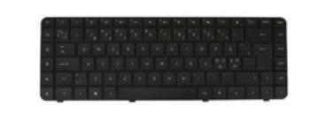 HP KEYBOARD STD/MATT TURK CPQ HP KEYBOARD STD/MATT TURK CPQ