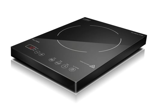 Caso 2224 Promenu 2100  2100 Watt Induksjonstopp