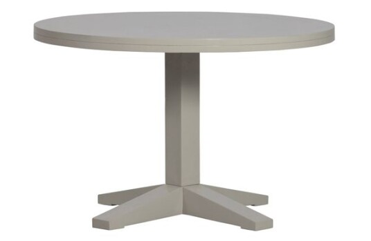 Vtwonen Spisebord Deck, rundt, diameter 120 cm 1616308-01-403 1690188-01-0