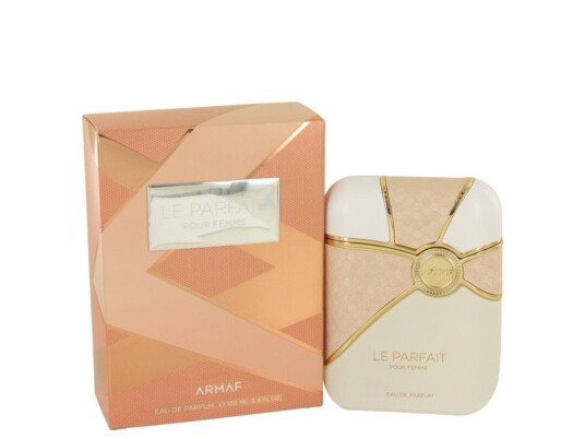 Armaf Le Parfait Eau De Parfum 100 Ml Kvinne Armaf Le Parfait Eau De Parfum 100 Ml Kvinne