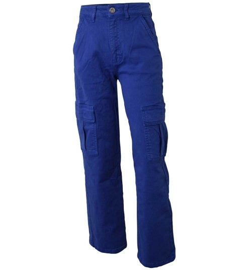 Hound Jeans Last Marine 18 år 188 Jeans Blå