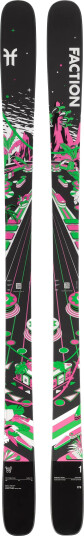 Faction Prodigy 1 184cm Faction Prodigy 1 184cm