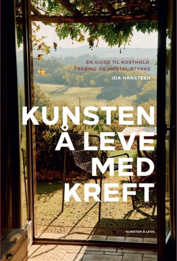 Kunsten å leve med kreft Kunsten å leve med kreft
