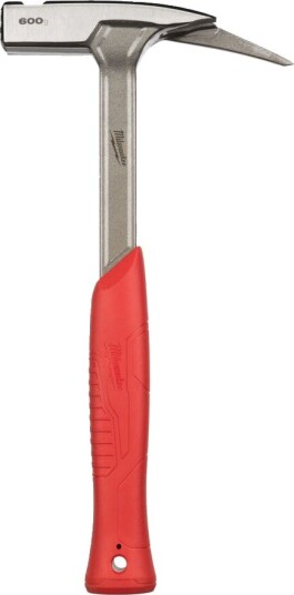 Milwaukee Lekthammer 600 g