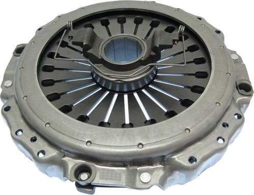 Trykkplate clutch KAWE 7230