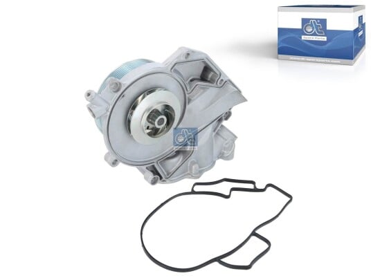 DT Spare Parts 4.69858 Vannpumpe
