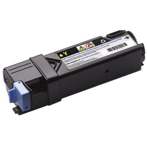 Dell Toner Magenta 4k 2150cn
