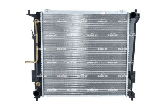 Radiator NRF 53163