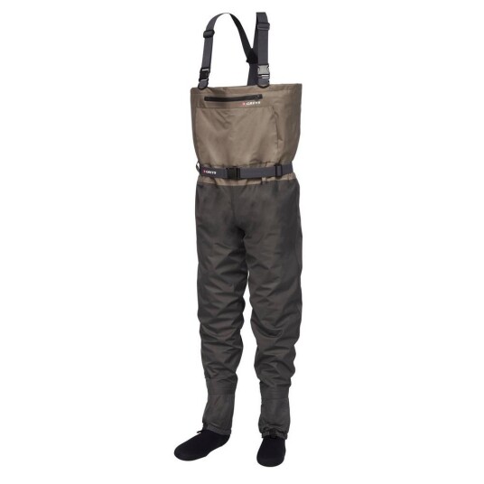Greys Tail Waders Breathable Stockingfoot Green Green 45 47 Greys Tail Waders Breathable Stockingfoot Green Green 45 47