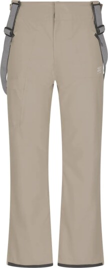 2117 of Sweden Men's Light Padded Ski Pant Kabo Sand S