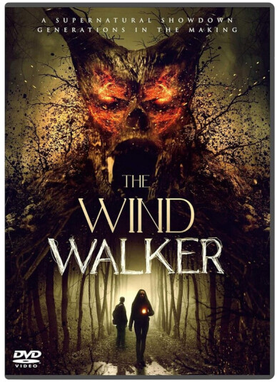 Wind Walker DVD
