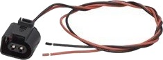 AKUSAN K06W014AKN Kabelreparasjonssett, sentral el-modul