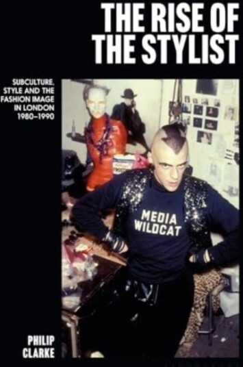 The Rise of the Stylist