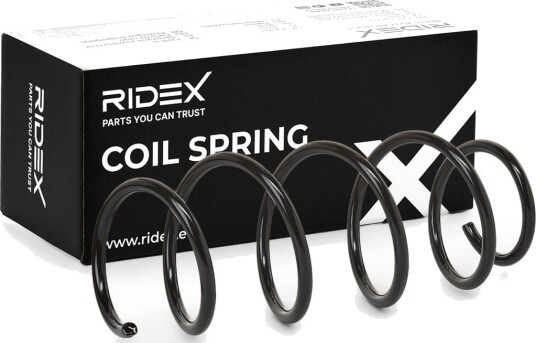 Fjær RIDEX 188C0048