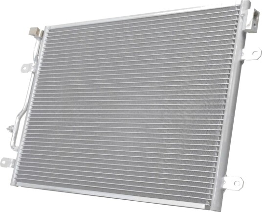 Kondensator, klimaanlegg HELLA 8FC 366 221-511