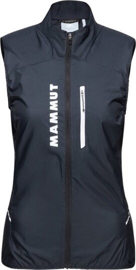 Mammut Aenergy TR WB Hybrid Vest Women Silver Sage/Black Mammut Aenergy TR WB Hybrid Vest Women Silver Sage/Black