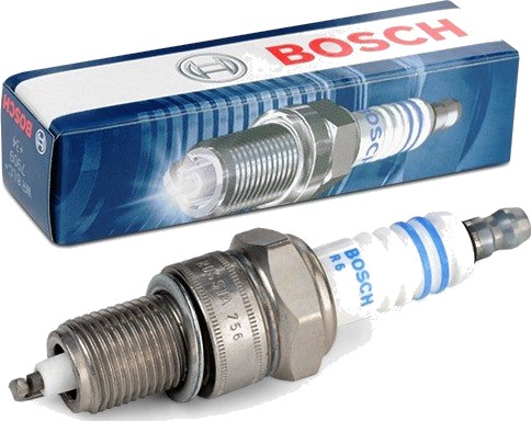 Tennplugg BOSCH 0 242 140 519
