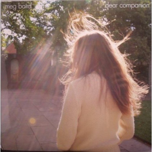 Dear Companion Vinyl